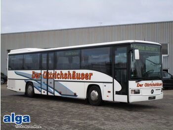 Пригородный автобус Mercedes-Benz O 550 Integro, Euro 3, A/C, Schaltung, 55 Sitze: фото 1