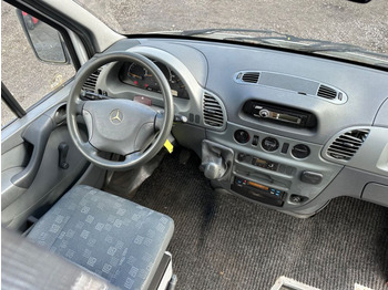 Mercedes-Benz Sprinter 416 CDi Maxi (25 Sitze)  - Микроавтобус, Пассажирский фургон: фото 3