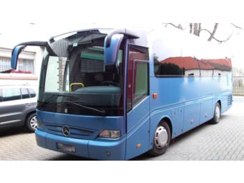 Туристический автобус Mercedes-Benz Tourino sehr gepflegt: фото 1
