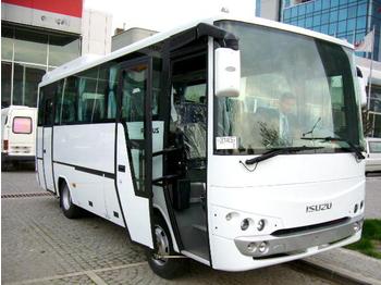 ISUZU ROYBUS - Микроавтобус