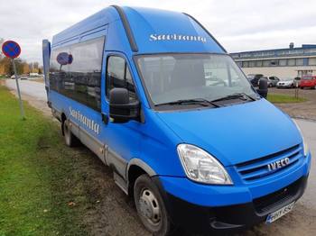 Микроавтобус IVECO 50C15 DAILY, Euro4, 19 seats
