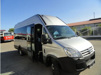 IVECO Irisbus Tourys Daily 50 C 18  - Микроавтобус