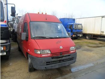 Peugeot BOXER - Микроавтобус