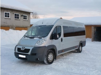 Peugeot Boxer HDI 3.0 - Микроавтобус