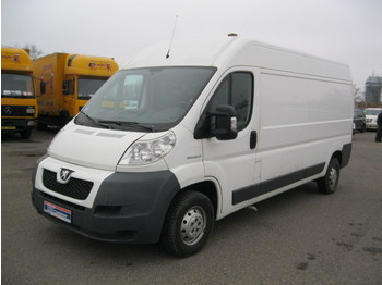 Peugeot Boxer L4H2 6 sitze - Микроавтобус