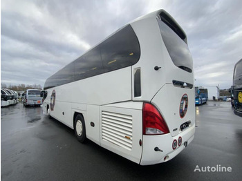 Туристический автобус Neoplan Cityliner: фото 3