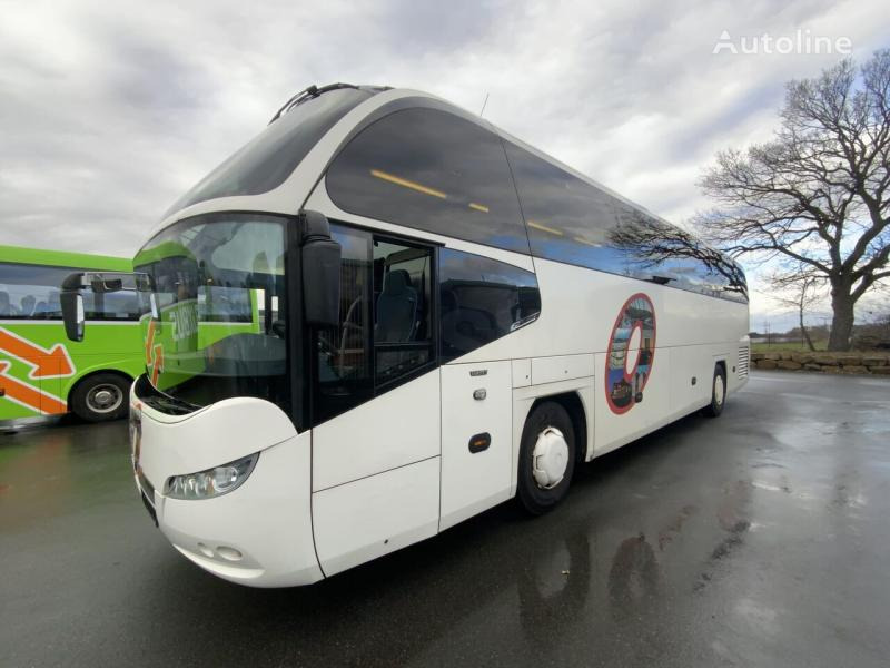 Туристический автобус Neoplan Cityliner: фото 2
