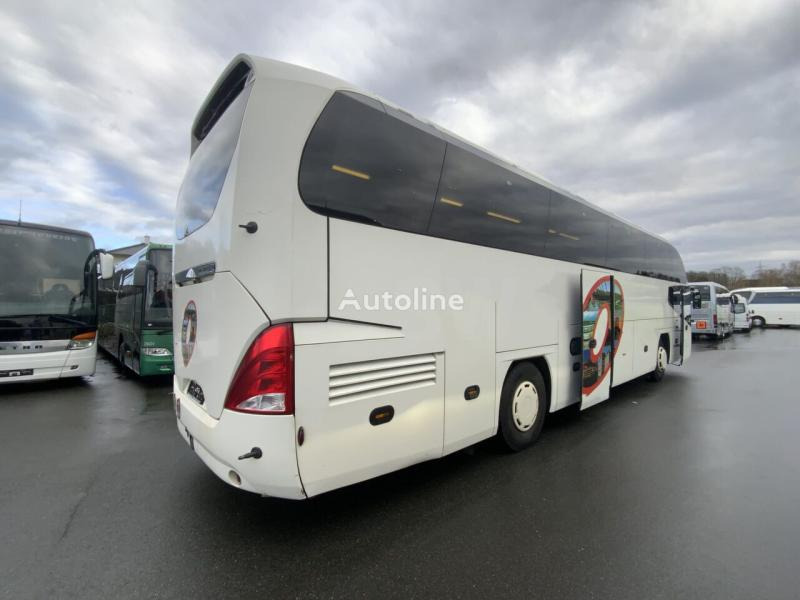 Туристический автобус Neoplan Cityliner: фото 4