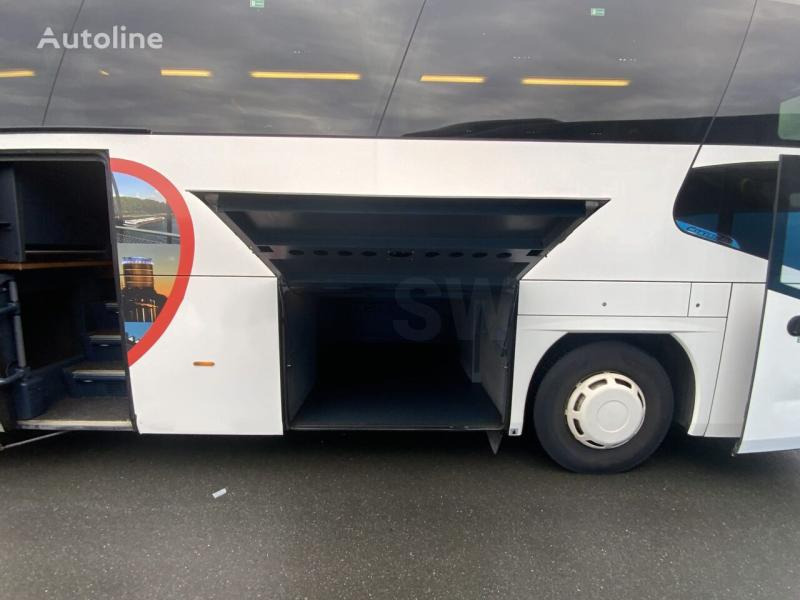 Туристический автобус Neoplan Cityliner: фото 7