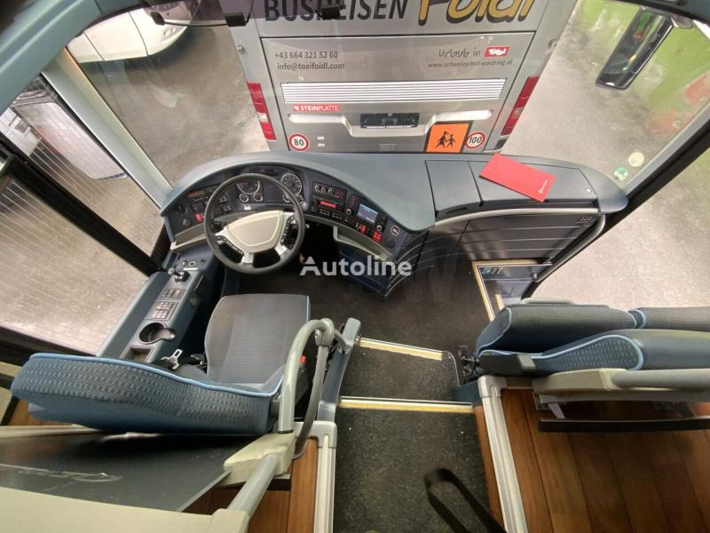 Туристический автобус Neoplan Cityliner: фото 20