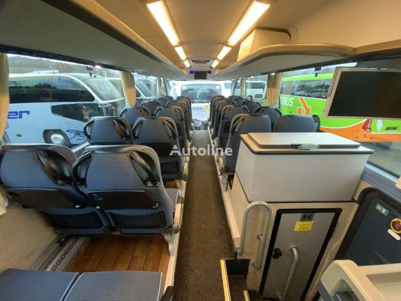 Туристический автобус Neoplan Cityliner: фото 18
