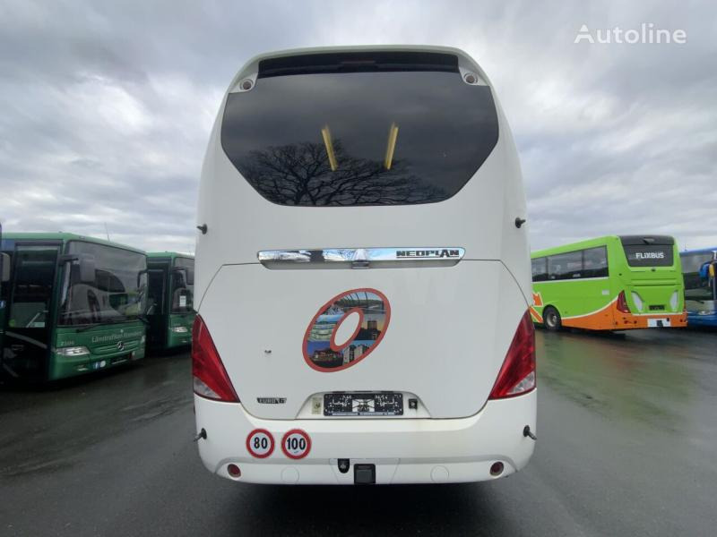Туристический автобус Neoplan Cityliner: фото 9