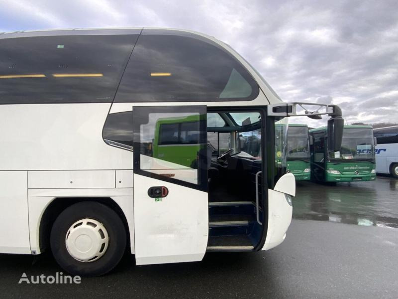 Туристический автобус Neoplan Cityliner: фото 6