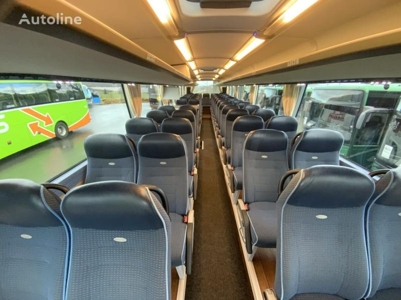 Туристический автобус Neoplan Cityliner: фото 12