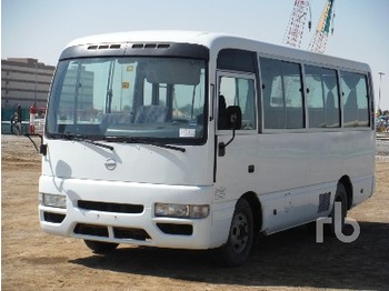 Nissan CIVILIAN 26 Passenger 4X2 - Автобус