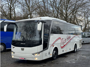 Otokar Vectio 290 T (Euro 6, S411, Tourino)  - Туристический автобус: фото 1