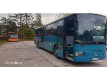 Mercedes-Benz Integro, intercity / suburban - Пригородный автобус