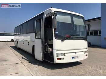 Пригородный автобус RENAULT SFR 112