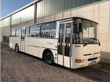 Пригородный автобус Renault Karosa , Recreo, Keine Rost ,sehr guter Zustand
