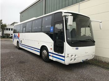 Пригородный автобус Temsa Safari RD12,Klima , 61 Sitze, Euro 3