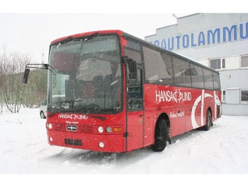 Пригородный автобус Van Hool T815