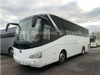 Пригородный автобус Yutong/ZK6129H/Euro5/Klima/