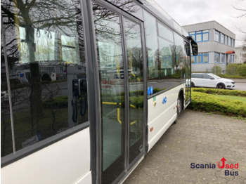 Городской автобус SCANIA Citywide LE 12m - Klima - 6x - TÜV neu: фото 4