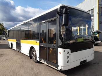 Городской автобус SCANIA L94UB4X2LB260 VEST CENTER 12,25m; 37 seats; Euro 3: фото 1