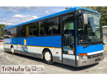 Пригородный автобус SETRA 315 H | Klima | Schaltgetriebe | Retarder |: фото 1