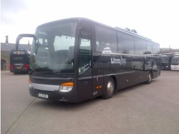 Туристический автобус SETRA 415 GTHD: фото 1