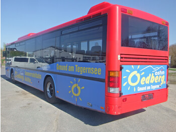 Городской автобус SETRA S315 NF KLIMA: фото 4