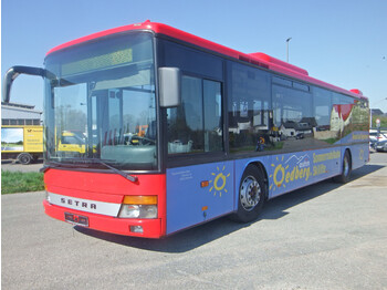 Городской автобус SETRA S315 NF KLIMA: фото 2