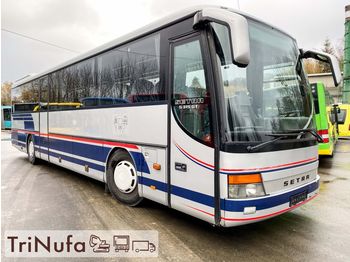 Пригородный автобус SETRA S 315 GT - UL | Klimaanlage | ATG | Retarder |: фото 1