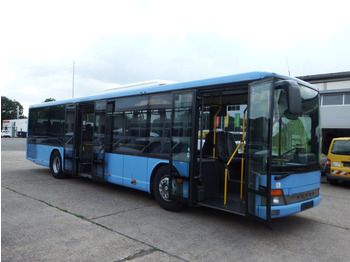 Городской автобус SETRA S 315 NF: фото 1