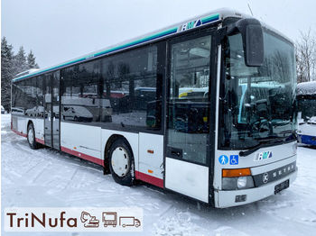 Городской автобус SETRA S 315 NF | Retarder | Klima |: фото 1