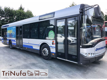 Городской автобус SOLARIS Urbino 12, 2 Stück | Euro 5 | Klima | 3 Türen |: фото 1