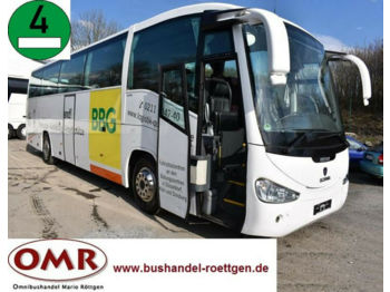 Туристический автобус Scania Irizar Century/O350 Tourismo/S 415/580/Org. KM: фото 1