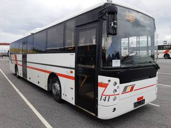 Пригородный автобус Scania K270 Vest Contrast 12,8m, 49 seats: фото 1