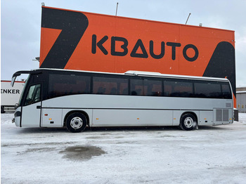 Туристический автобус Scania K 400 4x2 Beulas 54 SEATS / EURO 5 / AC / AUXILIARY HEATING / WC / DVD / FOGMAKER: фото 4