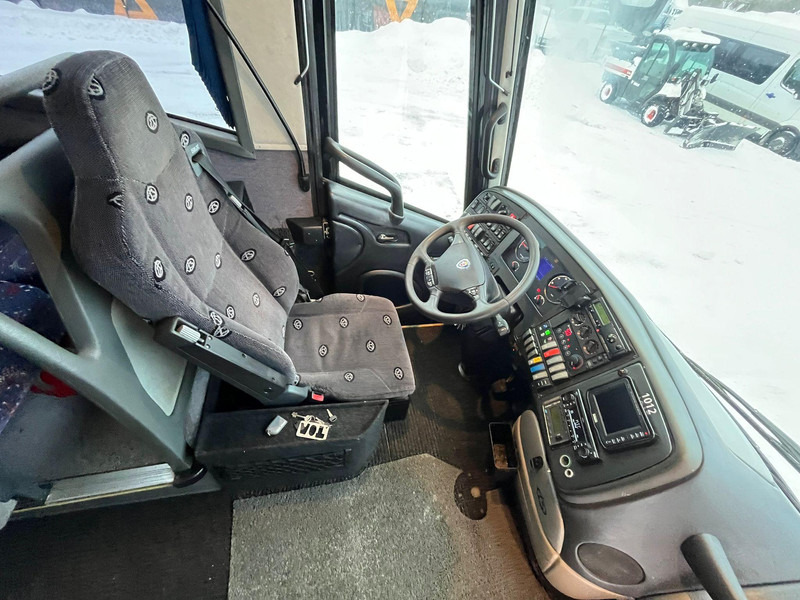 Туристический автобус Scania K 400 4x2 Beulas 54 SEATS / EURO 5 / AC / AUXILIARY HEATING / WC / DVD / FOGMAKER: фото 10