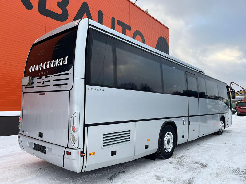 Туристический автобус Scania K 400 4x2 Beulas 54 SEATS / EURO 5 / AC / AUXILIARY HEATING / WC / DVD / FOGMAKER: фото 8