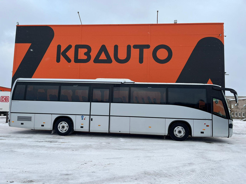 Туристический автобус Scania K 400 4x2 Beulas 54 SEATS / EURO 5 / AC / AUXILIARY HEATING / WC / DVD / FOGMAKER: фото 9