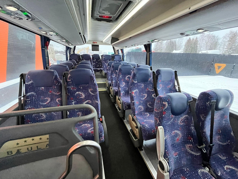 Туристический автобус Scania K 400 4x2 Beulas 54 SEATS / EURO 5 / AC / AUXILIARY HEATING / WC / DVD / FOGMAKER: фото 15