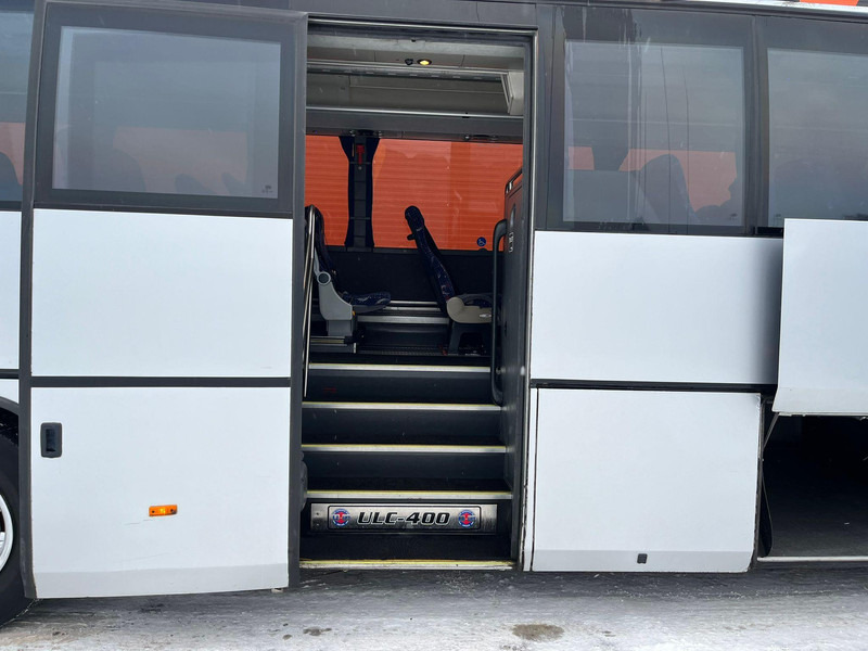 Туристический автобус Scania K 400 4x2 Beulas 54 SEATS / EURO 5 / AC / AUXILIARY HEATING / WC / DVD / FOGMAKER: фото 20