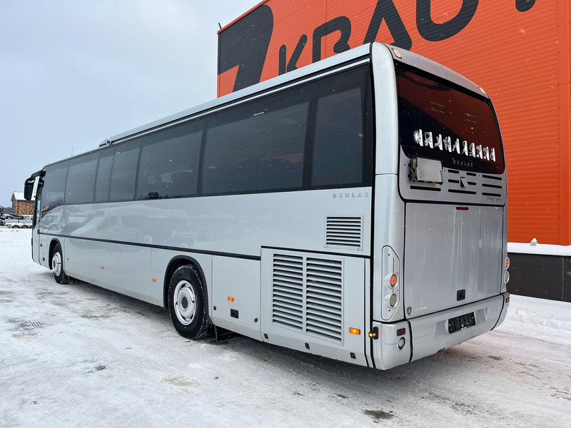 Туристический автобус Scania K 400 4x2 Beulas 54 SEATS / EURO 5 / AC / AUXILIARY HEATING / WC / DVD / FOGMAKER: фото 6