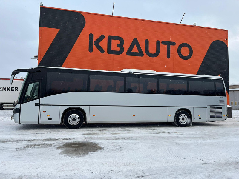 Туристический автобус Scania K 400 4x2 Beulas 54 SEATS / EURO 5 / AC / AUXILIARY HEATING / WC / DVD / FOGMAKER: фото 5