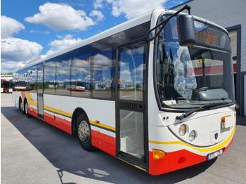 Пригородный автобус Scania SCALA LAHTI K340 UB EURO 4: фото 1