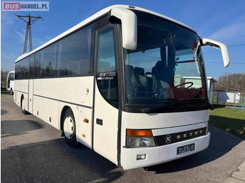 Setra S315GT - Туристический автобус: фото 2