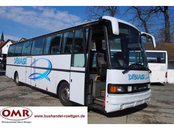 Туристический автобус Setra S 215 HD / 214 / O 303 / Top Zustand / ATM: фото 1