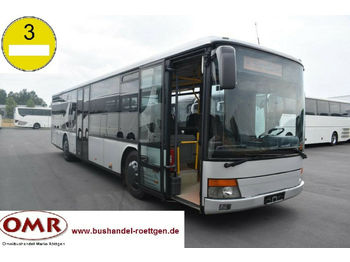 Городской автобус Setra S 315 NF / UL / 530 / 4416: фото 1